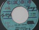 Marcia Griffiths Feel Like Jumping (V RARE COXSONE 45)