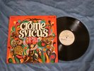 The Crome Syrcus - love cycle (command US original)