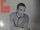 The Best Of Derrick Harriot Crystal Jamaican Pressing