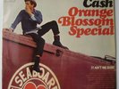 JOHNNY CASH.TRES RARE FRENCH ORIG LP 12