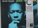 John Coltrane / Blue Train / DMM / Blue Note 81577 /RAR