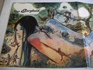 LP ITALIAN PROG GARYBALDI - NUDA - ORIGINALE EX+