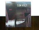 Son Volt Trace Vinyl/LP, Rare, OOP,Wilco, Uncle Tupelo