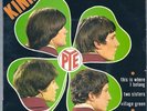 EP the kinks - mr pleasant