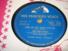THE PONY-TAILS RARE 78-