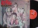 LOVE  FOUR SAIL ARTHUR LEE ORANGE ELEKTRA EKS-74049 LP