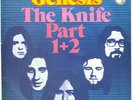 Genesis - The Knife German - Phillips 6073 305