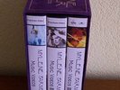 RARE Coffret velours Mylène Farmer  VHS Music Videos