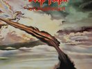 Deep Purple - Stormbringer BRAZIL  LP  (label mix-up)