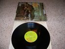JETHRO TULL LP 