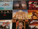 METALLICA / KREATOR / MOTORHEAD / OZZY / IRON MAIDEN