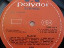Slade SLADEST 1973 UK LP 1ST PRESS A1/B4 1 PLAY MINT-