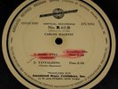 CHARLES MAGNANTE & GLEN GRAY 12