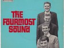 FOURMOST Sound RARE beat mod UK EP The Beatles LISTEN