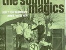 THE SOUND MAGICS ( DUTCH BEAT 1966) COOL & RARE 7