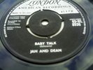 Jan & Dean  Baby Talk  HL 8936       SUPERB