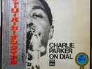 CHARLIE PARKER 