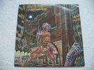 IRON MAIDEN 