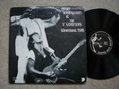  BRUCE SPRINGSTEEN WINTERLAND 1978 3/LP EX 