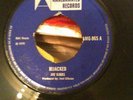 JOE GIBBS.HIJACKED/LIFE IS DOWN DENVER.AMALGAMATED 885