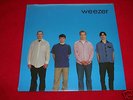 Weezer self-titled 