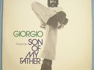 GIORGIO tears RARE SPANISH ARIOLA PSYCH FUNK Dj SHADOW