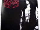 Leviathan Tentacles Of Whorror Red Double LP  RARE