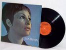 LP ANN BURTON Blue Burton (ORGINAL ARTONE HOLLAND)