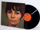 LP ANN BURTON Ballads & Burton (ORGINAL ARTONE HOLLAND)