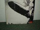 LED ZEPPELIN - First Album  Stereo Vinyl LP 1969