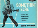 eddie cochran