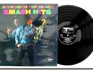 JIMI HENDRIX LP SMASH HITS TRACK 613004 STEREO *N/MINT*