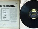 Miracles - Hi We're The Miracles on Oriole - PS 40044