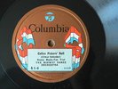 RARE JAZZ 78 rpm MIDWAY DANCE ORCH  COTTON PICKERS BALL