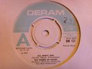 the wards of court - all night girl RARE PSYCH DEMO 7