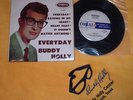 BUDDY HOLLY AUSSIE EP NUMBER FIFTEEN SECOND PRESSING