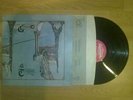 Genesis, Trespass, 1970