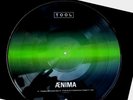 TOOL AENIMA RARE PROMO PICTURE DISC