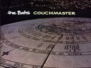 THE BATS COUCHMASTER RARE ORIGINAL FLYING NUN VINYL LP