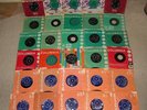 1950S/60S ORIGINAL SINGLE RECORDS AND SLEEVES