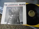 THE LIVERPOOL BEATS MERSEYSIDE LIVE IN UK 1964 RAAAAAAR