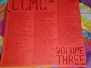 CCMC-Volume Three '78 CAN music gallery editions LP