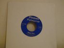 BERRY+ MAESTROS belgium  MOD FREAKBEAT PSYCH 45 LISTEN