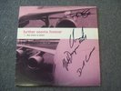 Further Seems Forever vinyl LP-The Moon is Down- VG+