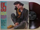 Beatles Dave Clark Five Animals Japan Only Red Vinyl