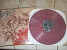 SLaYeR - RED WINE RARITY - LESS THAN 15 EXIST lp