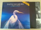FAITH NO MORE - ANGEL DUST RARE LP - LTD DOUBLE  PACK