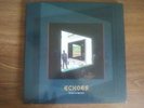 Pink Floyd 4-LP Echoes Box Set HOLLAND Rare VG import