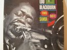 Lou Blackburn - Two Note Samba IMPERIAL LP