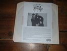 PROFANATICA / MASACRE : split lp TESTPRESS death osmose
